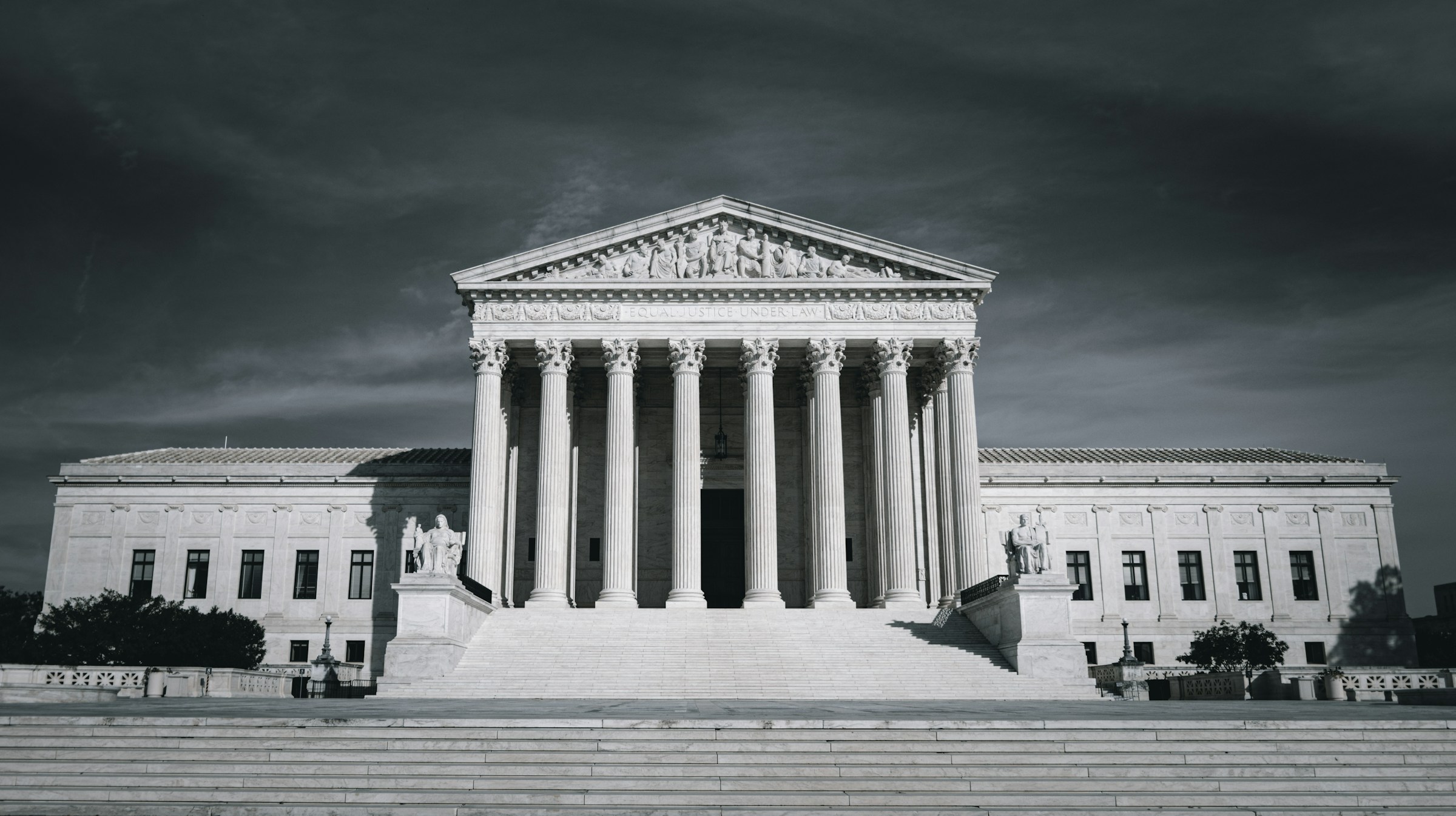The Supreme Court Hits a Limit: Trump’s 13th Week, in Review