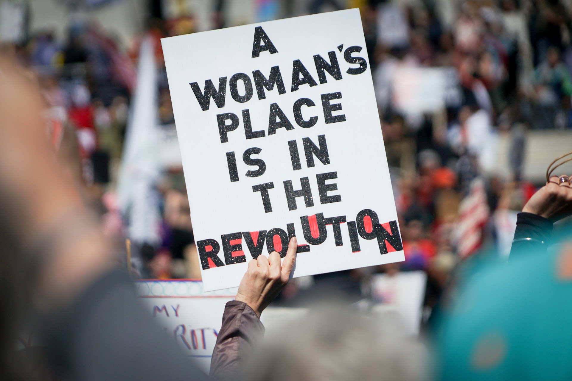 Yesterday, the Streets Were Ours: Trump’s 11th Week, in Review