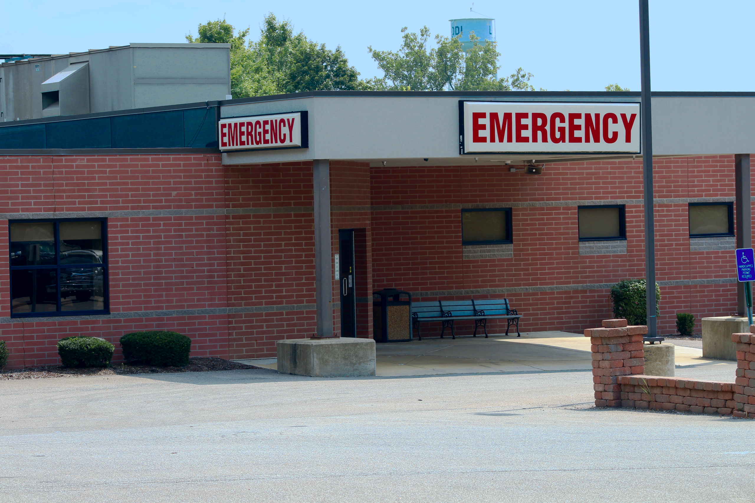 The threat to rural hospitals is real under Trump’s “Big Bad Bill”.